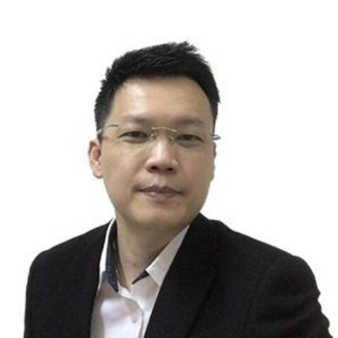 Vicktor Chen, AI SEO Trainer